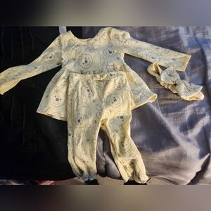 Disney Baby matching set